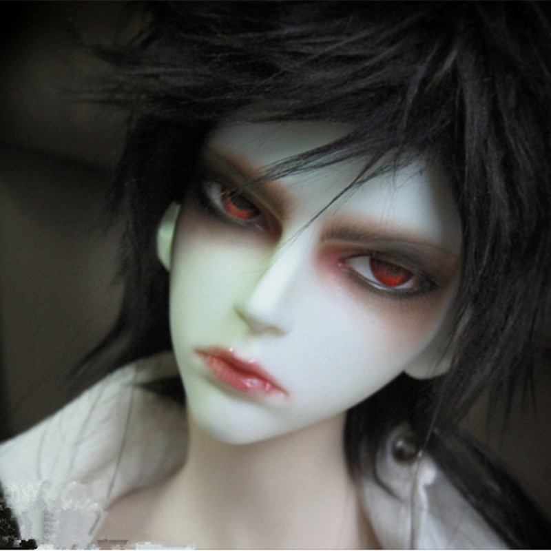 Ethnic Fashion Imports - عرض خاص جديد دمية BJD دمية