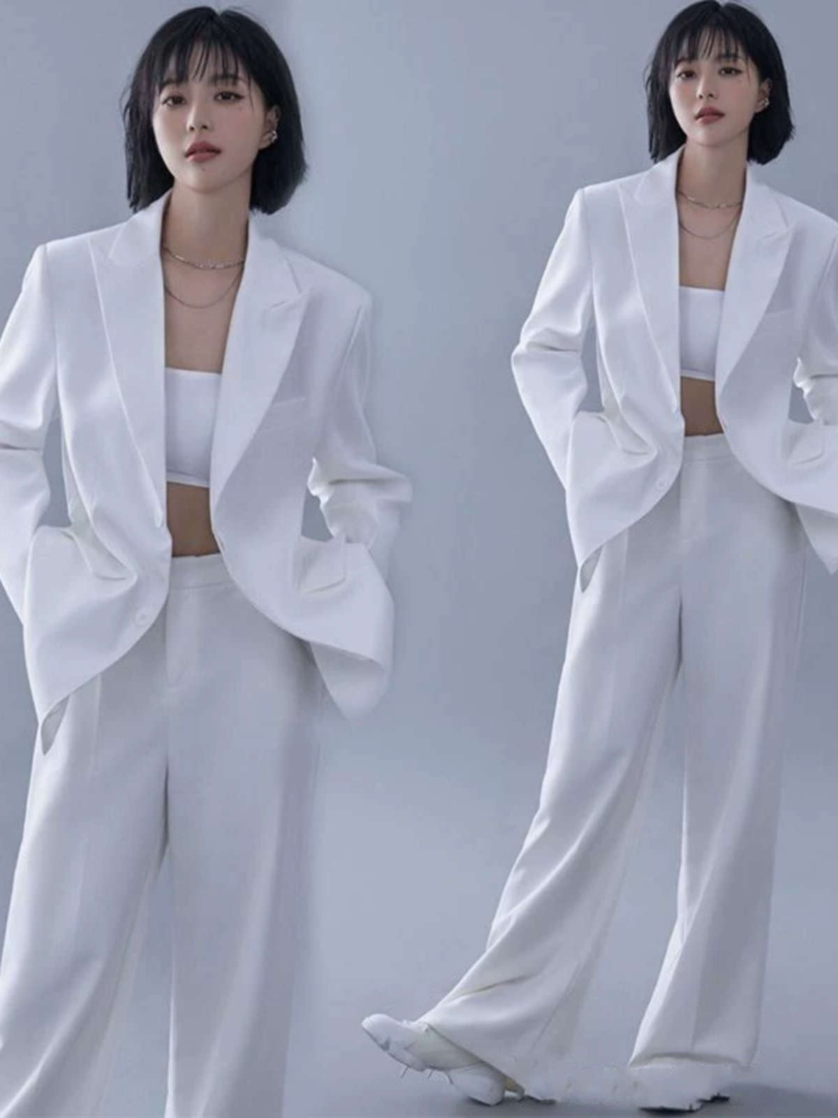 Ethnic Fashion Magazine - تصوير فني لصور أغلفة المجلات الشخصية