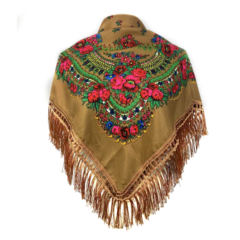 Ethnic Fashion Men - العرقية مهدب عقال باندانا بابوشكا حك