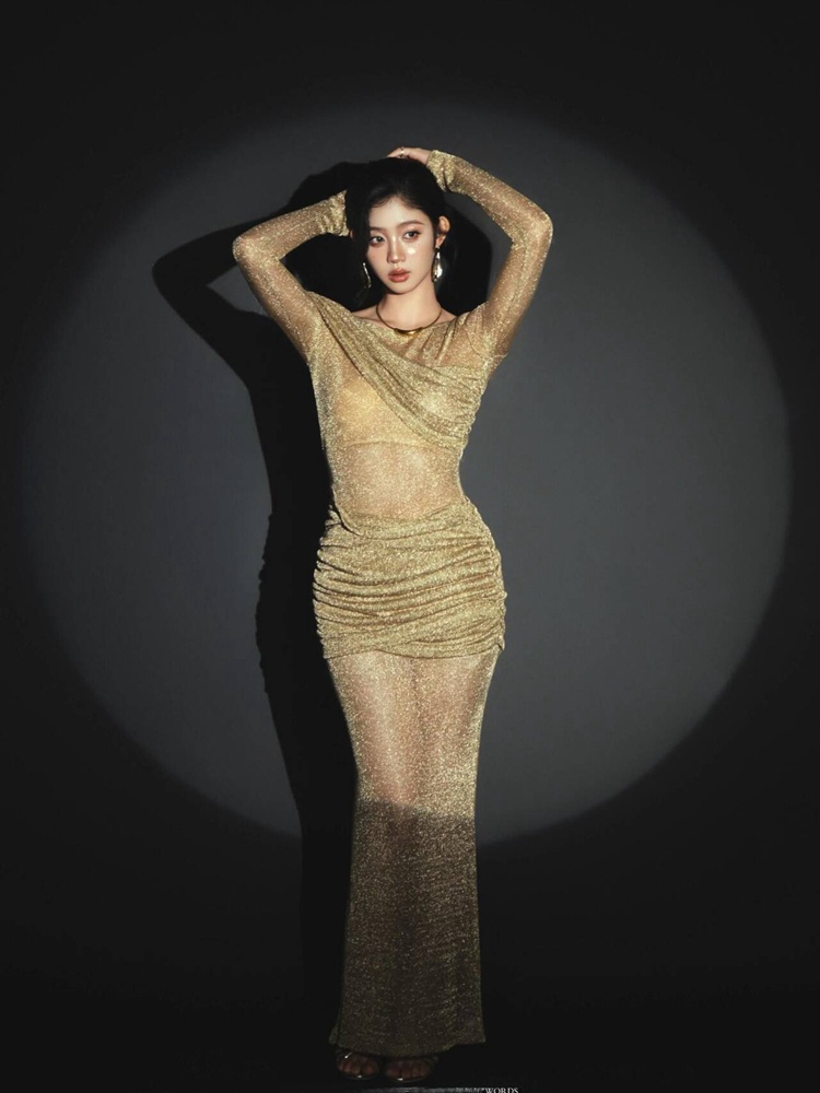 تصوير شخصي فني بأسلوب مجلات ال - مراجعة Ethnic Fashion Magazine وسعره