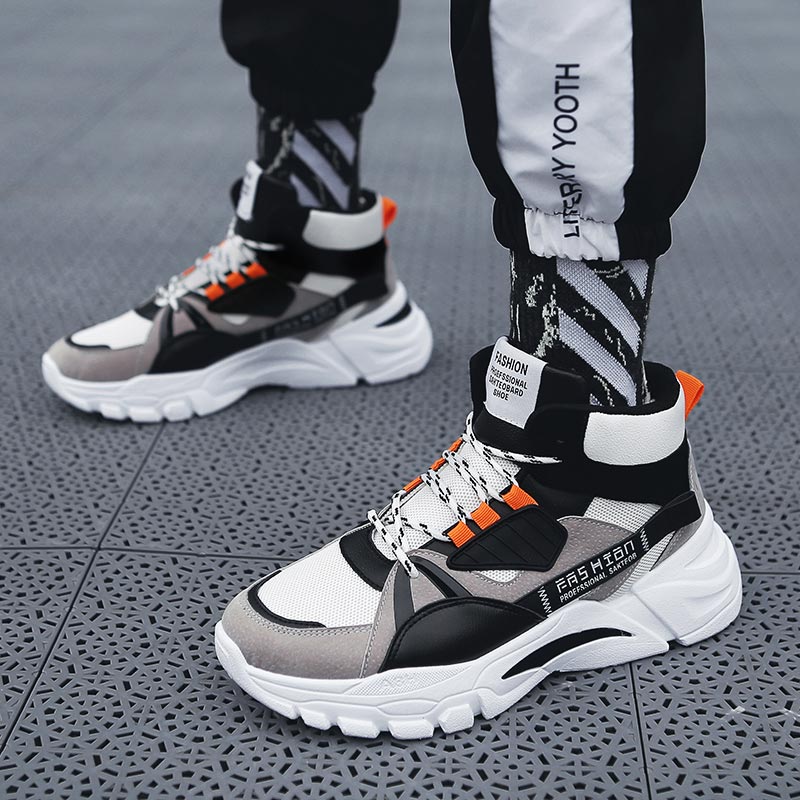 Hightop الصيف الرجال الأحذية ا - مراجعة Ethnic Wear Fashion Brand وسعره