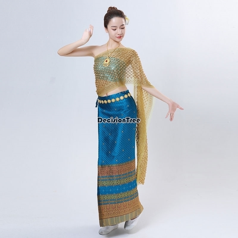 2026 طقم ملابس تايلاندية تقليد - مراجعة Batik Sarong Wrap وسعره