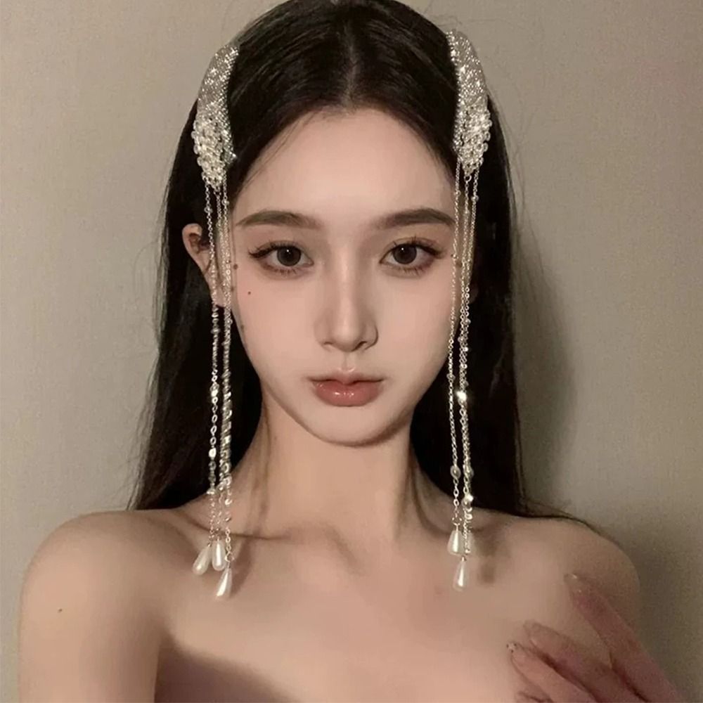 قطعة واحدة/زوج مشبك شعر بتصميم - مراجعة Ethnic Fashion Designers وسعره