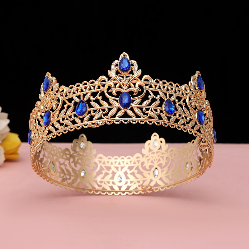 غطاء رأس مستدير لحفلات الزفاف  - مراجعة Ethnic Fashion Imports وسعره
