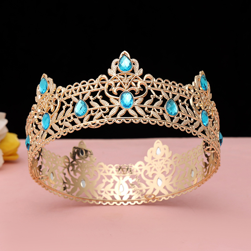 غطاء رأس مستدير لحفلات الزفاف  - مراجعة Ethnic Fashion Imports وسعره