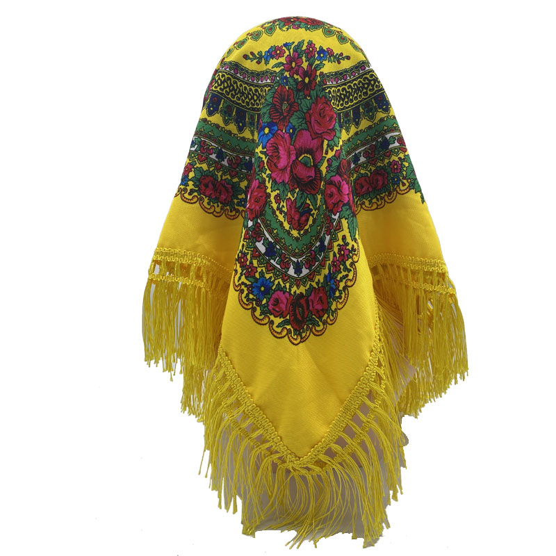 العرقية مهدب عقال باندانا بابو - مراجعة Ethnic Fashion Men وسعره
